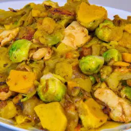 Teaser Image: Potluck Party Dish